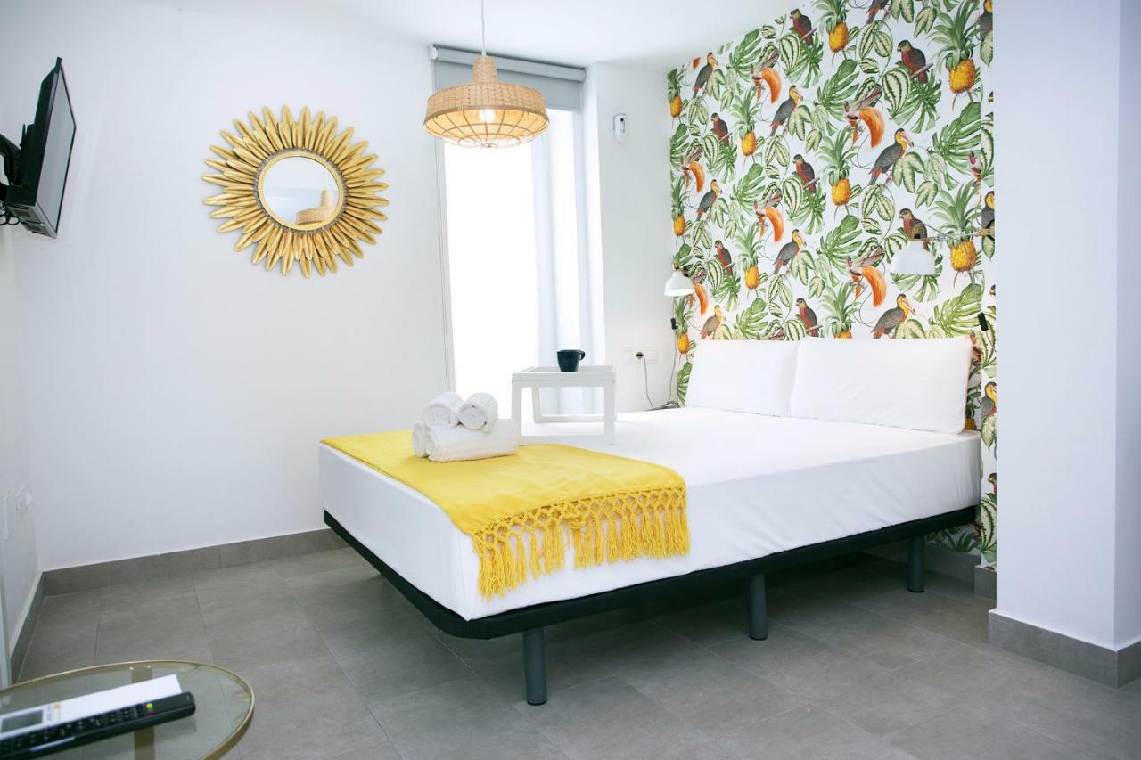 MONKÓ - LEMON&TROPYCAL APARTMENT o Torremolinos Exterior foto